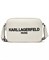 Кросс-боди Karl Lagerfeld Paris - фото 26874