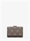 Кошелек женский Michael Kors Champignon WA031133