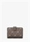 Кошелек женский Michael Kors Champignon WA031133