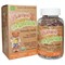Мультивитамины Hero Nutritional Products Yummi Bears Organics, иммунное здоровье, жевательные мармеладки - фото 4834