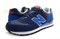 Кроссовки New Balance 574 MS00335