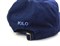 Бейсболка Ralph Lauren - фото 6129