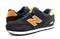 Кроссовки New Balance 574 MS00669