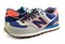 Кроссовки New Balance 574 MS00672