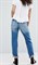Джинсы Boohoo Blue - фото 7798