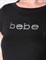 Футболка bebe - фото 8673