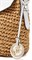 Сумка Michael Kors Straw Naomi - фото 8721