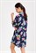 Сорочка ночная Lauren Ralph Lauren - фото 9744 Сорочка ночная Lauren Ralph Lauren - фото 9744