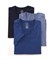 Комплект футболок Polo Ralph Lauren (3 шт.) - фото 9899